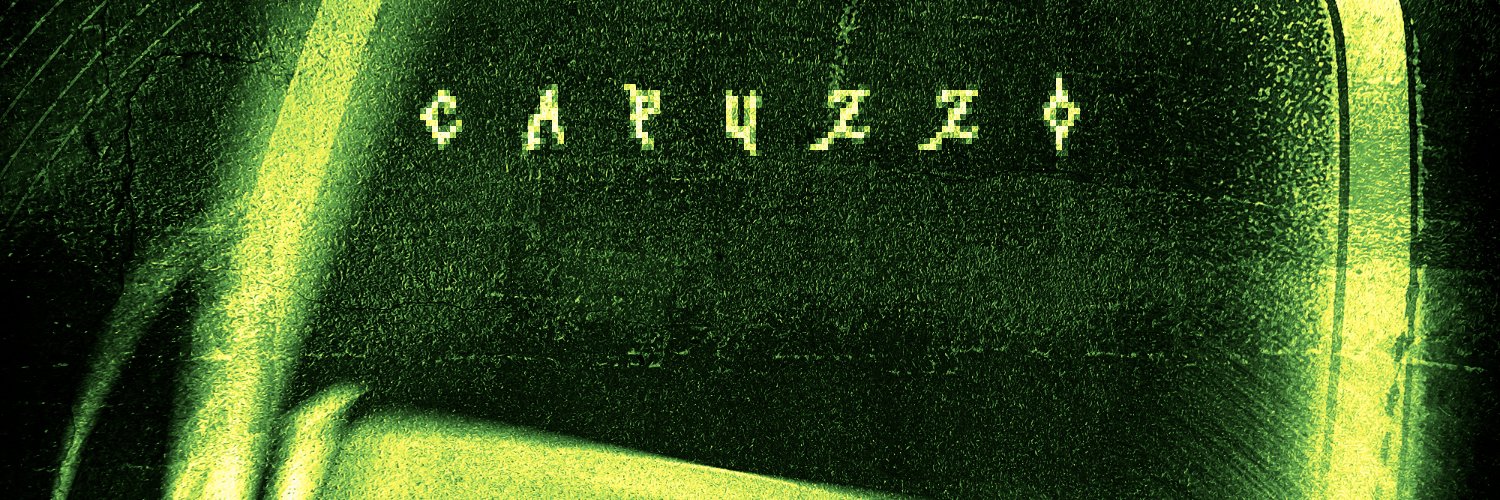 capuzzera's profile banner image