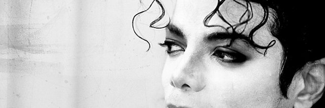 Humanitarian - The Real Michael Jackson banner