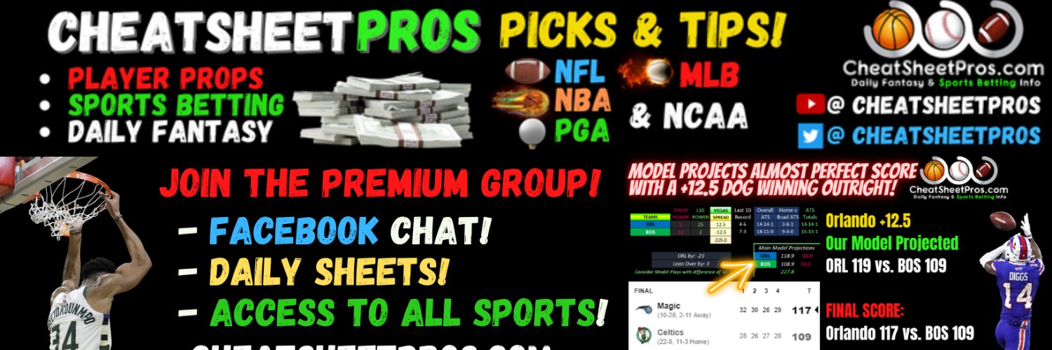 CheatSheetPros.com banner