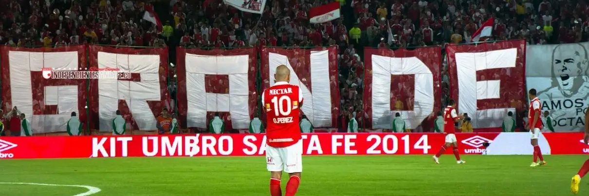 フェリペ | (Rodallega's version) banner