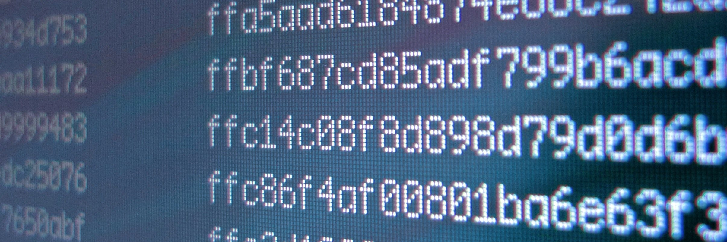 Konrad Rieck 🌈 banner