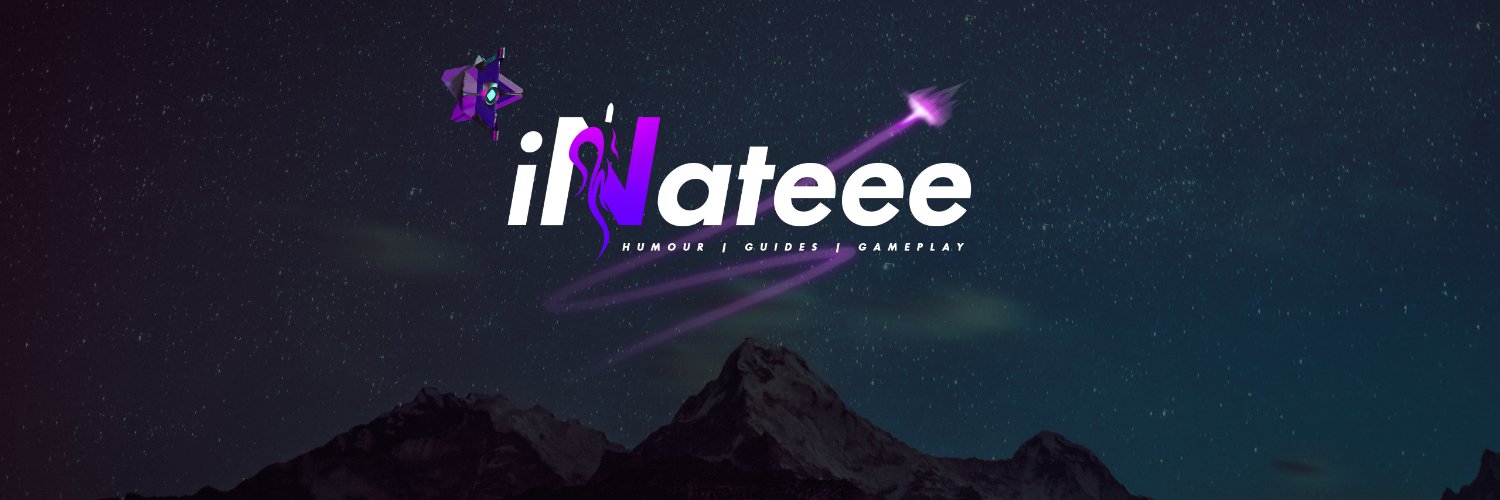 Nate_Slaterx's profile banner image