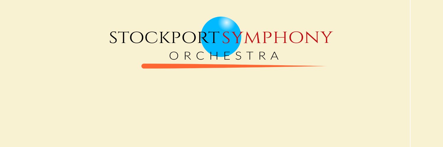 StockportSymph's profile banner image