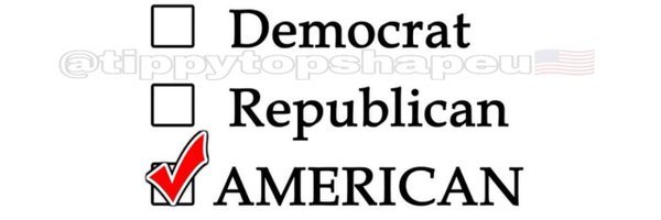 TippytopshapeU Profile Banner