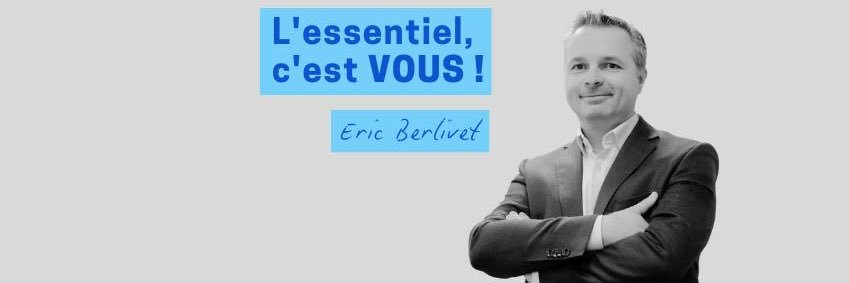 Eric BERLIVET 🇫🇷 banner