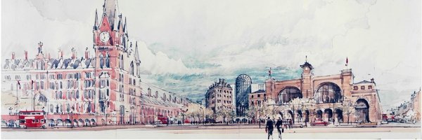 JamesHSBrown Profile Banner