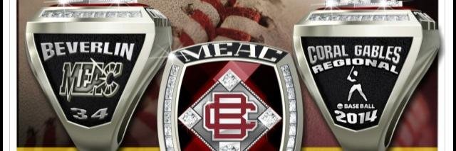B-CU Baseball banner