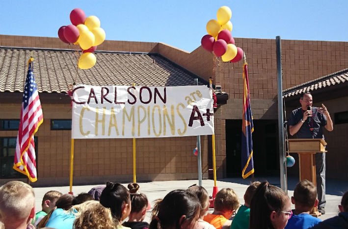 CarlsonElementary banner