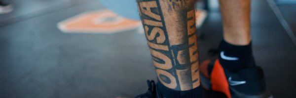 RickieJCollins1 Profile Banner