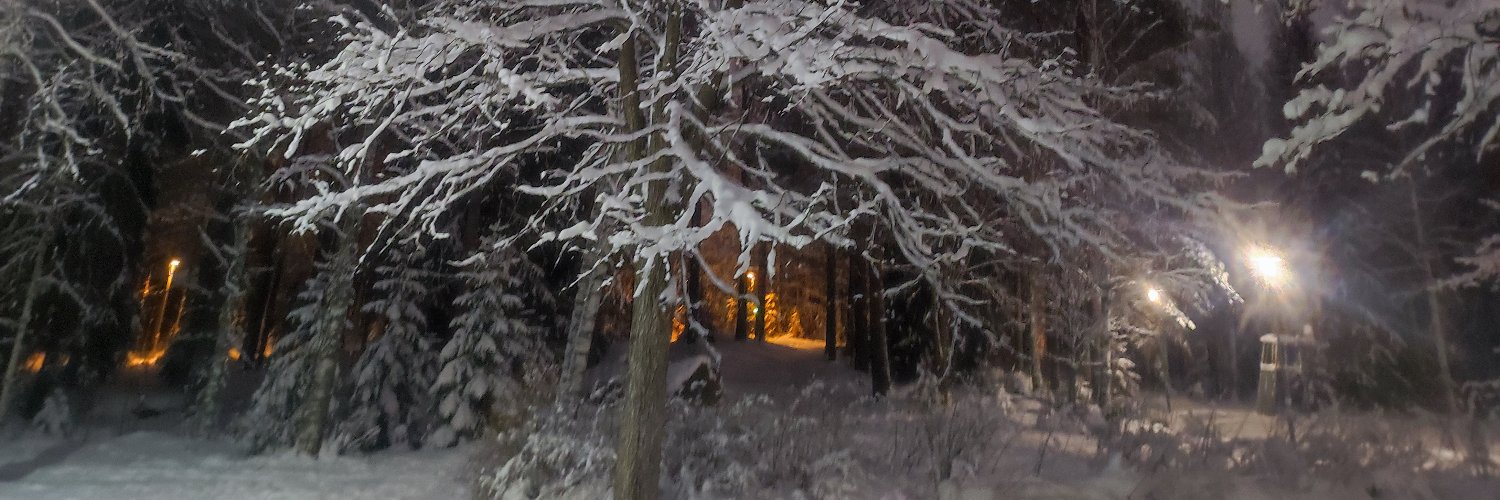 Mika K. 🇫🇮 banner