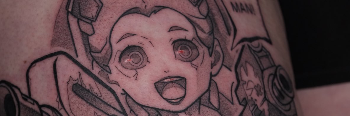 Dabi banner