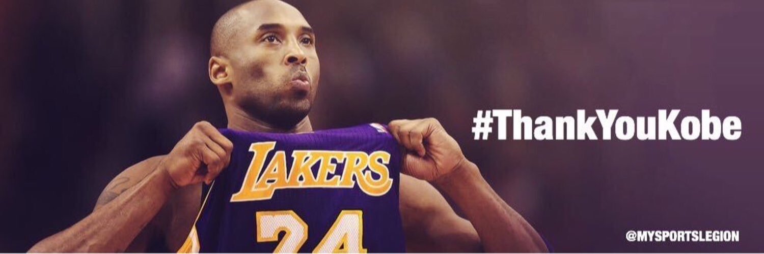 Kobe’s Better banner