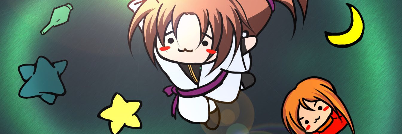 Sei@クシャさん@レ=カイ公 banner