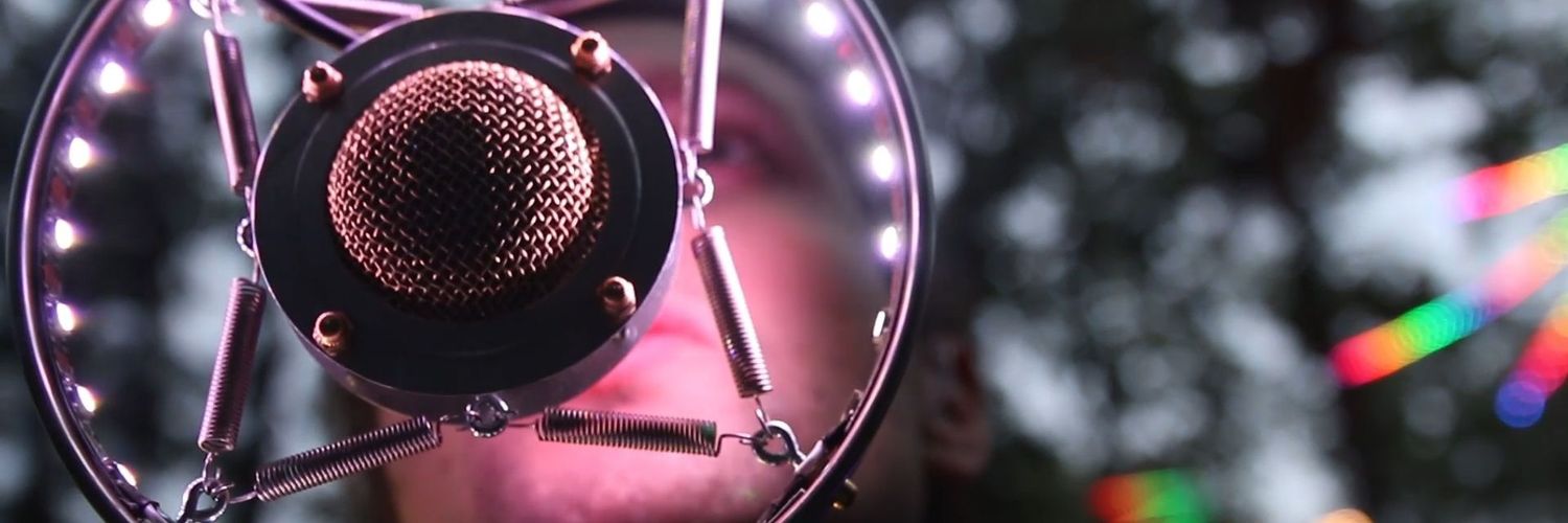JonShekleton's profile banner image