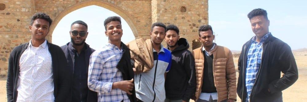AmjedHussien's profile banner image