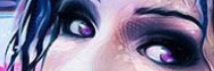 luciendoom88's profile banner image