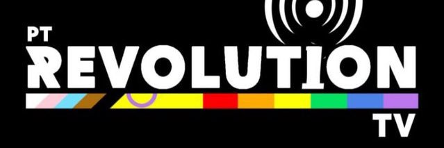 PTrevolutionTV's profile banner image