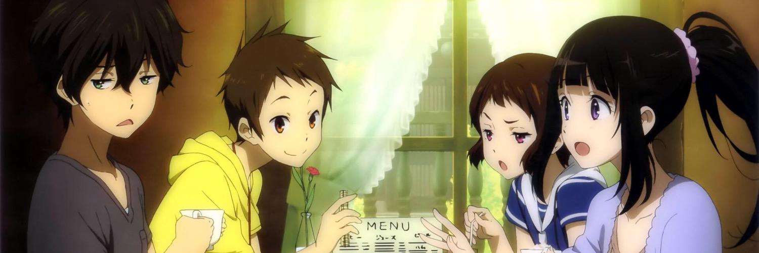 marcy3nosaka's profile banner image