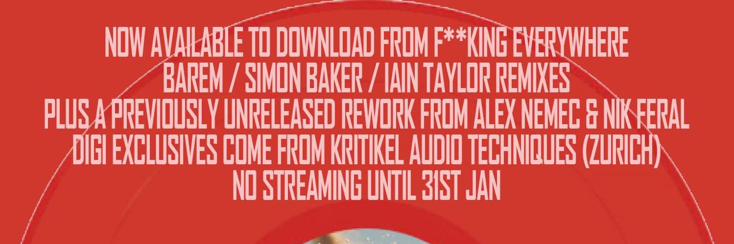 irejekt's profile banner image