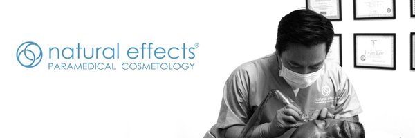 Natural Effects Paramedical Cosmetology Profile Banner