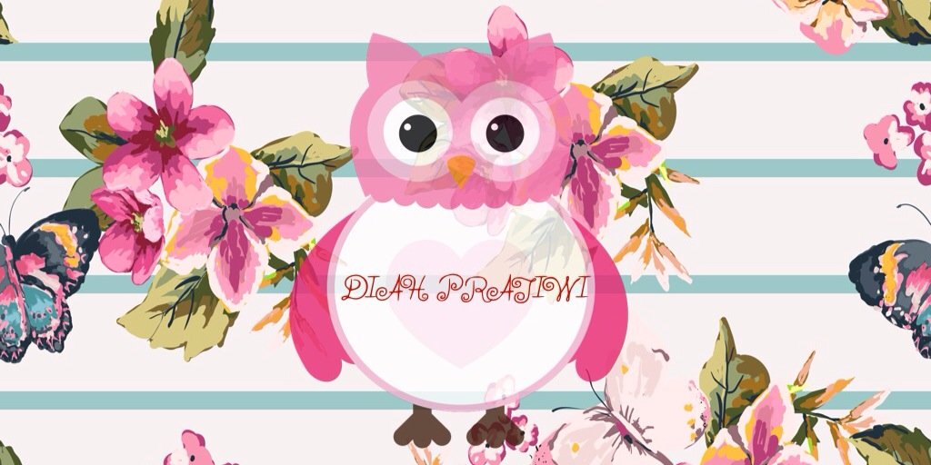 dpratiwidiah's profile banner image