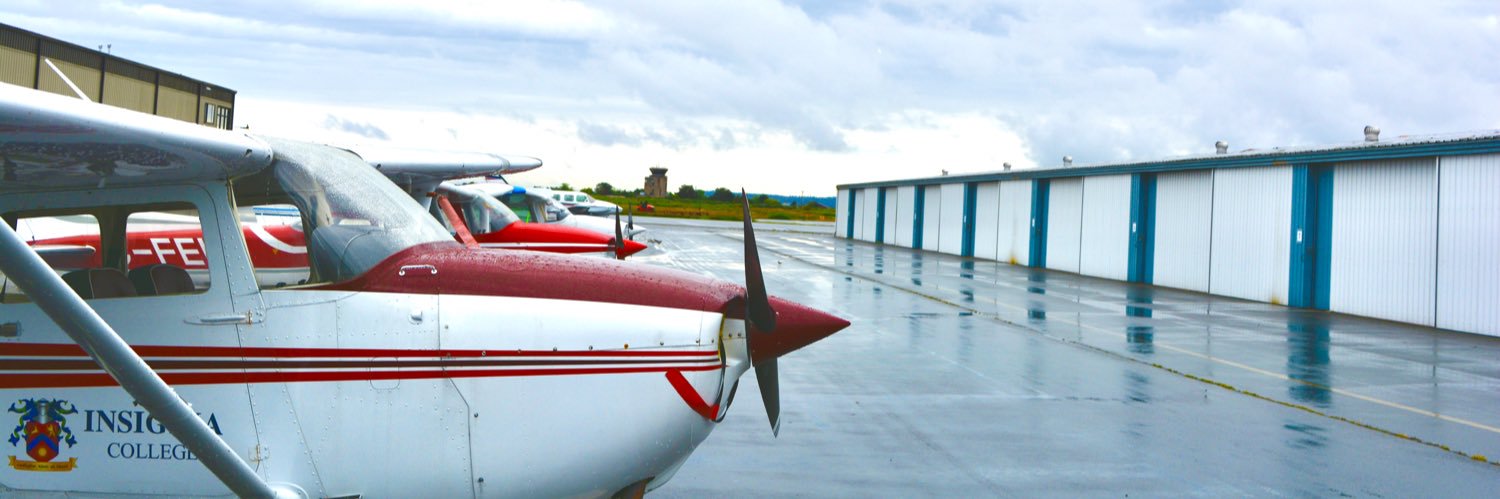 InsigniaCollege's profile banner image