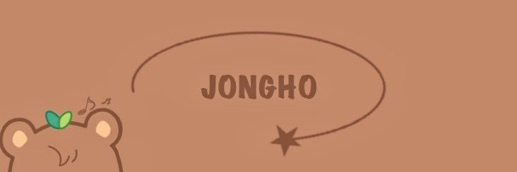 jonghoooe's profile banner image