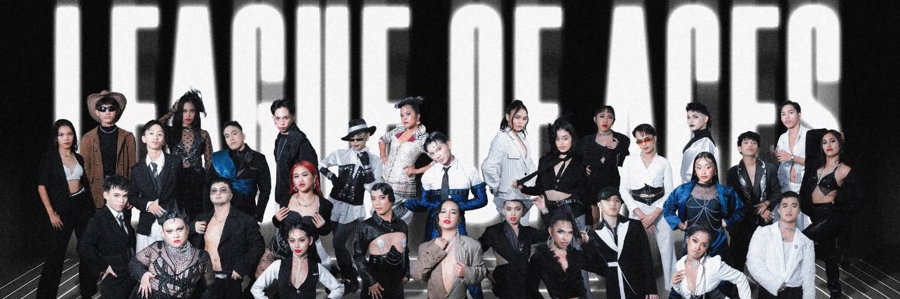 leagueofacesph's profile banner image