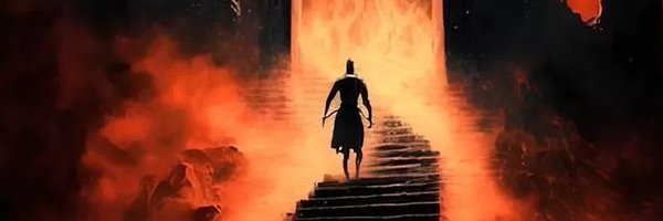 HellBoy25s Profile Banner