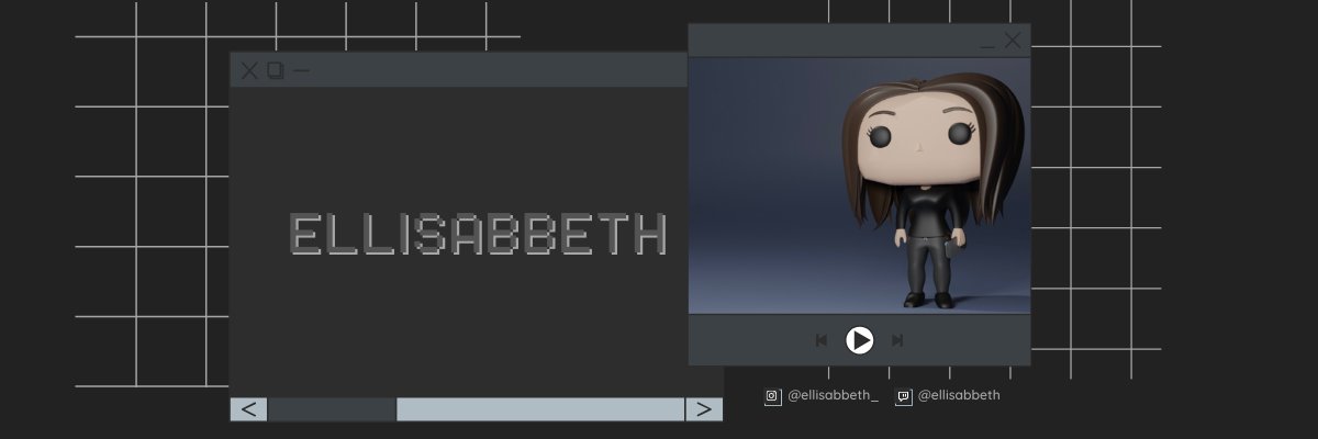 ellsbbth's profile banner image