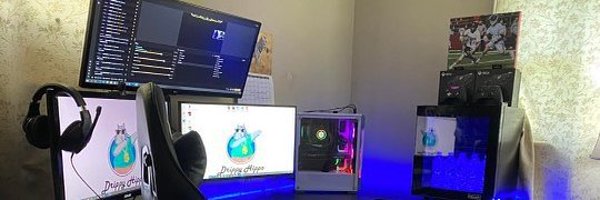 TheHippoGamezz Profile Banner