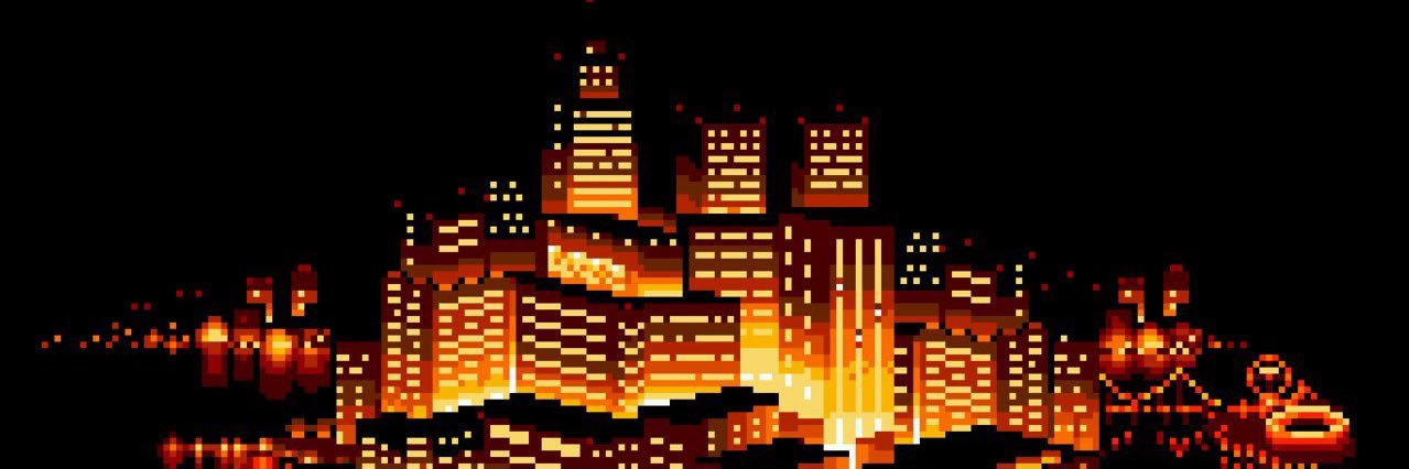 PatrickDamnHarris banner