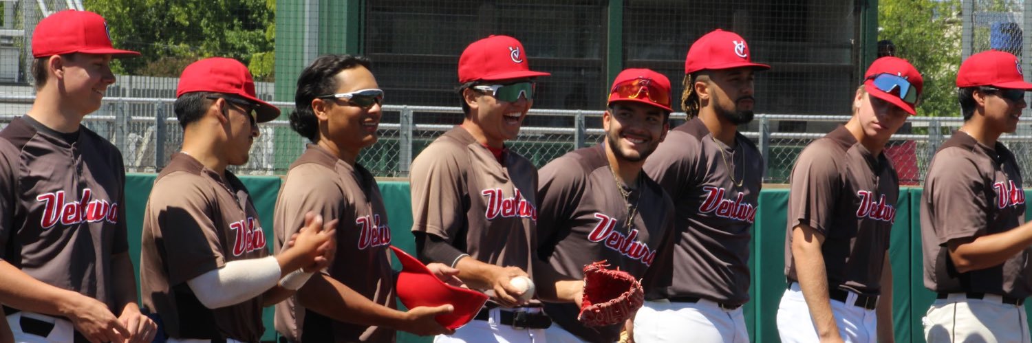 Ventura County Buccaneers banner