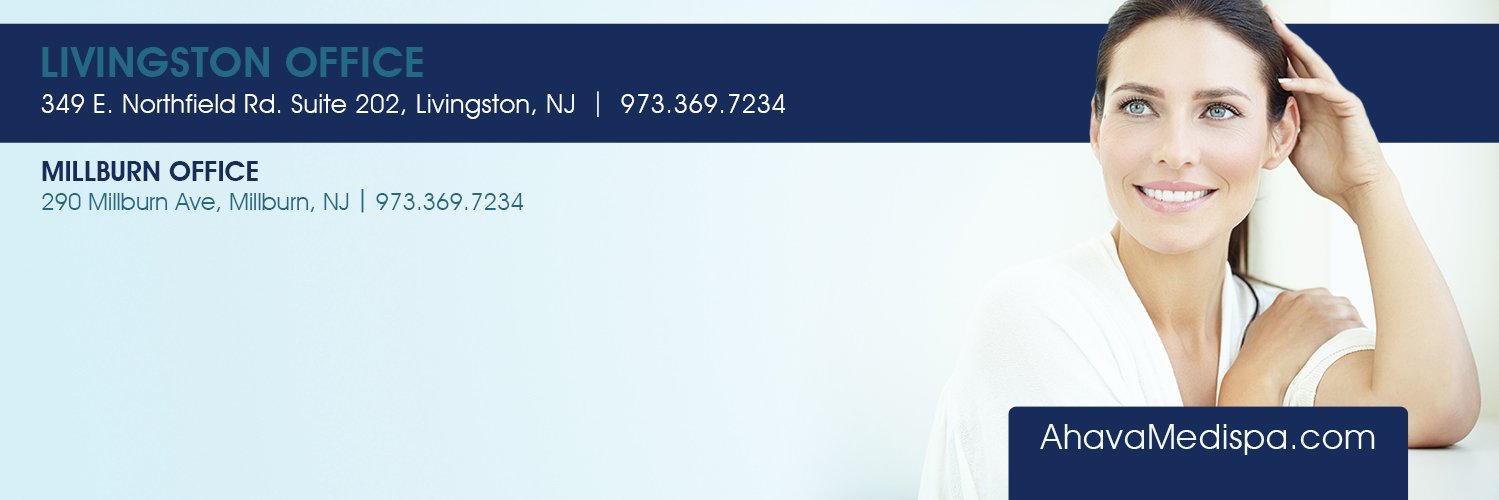 AhavaMedispa's profile banner image