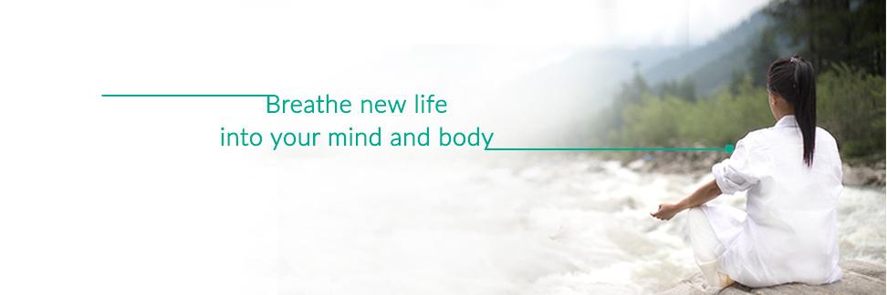 Tattva Wellness Spa banner
