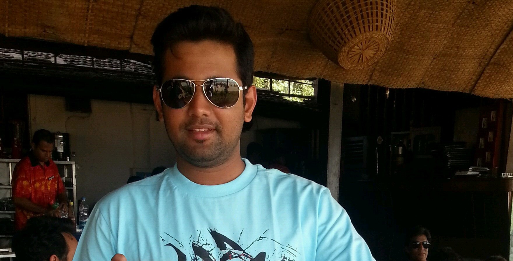Rahulpotdar's profile banner image