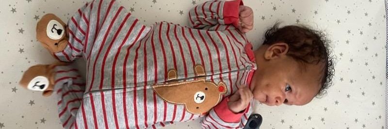 Adam Sherman 🔸 banner