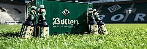 Dem Rainer Zufall's seine Frau banner