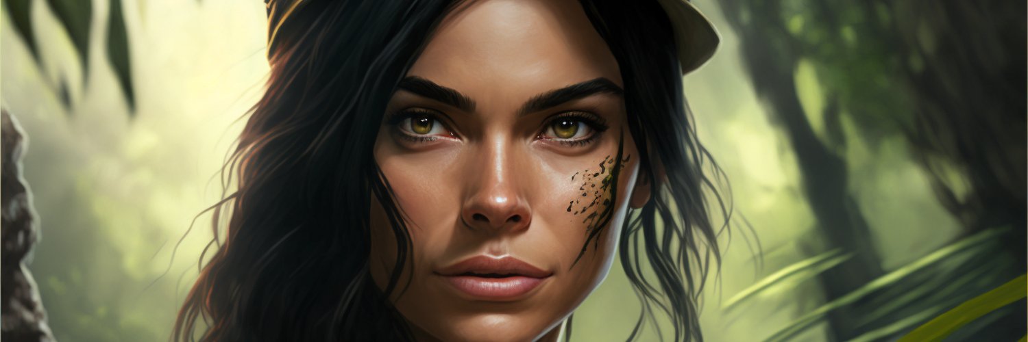 PapaV's profile banner image