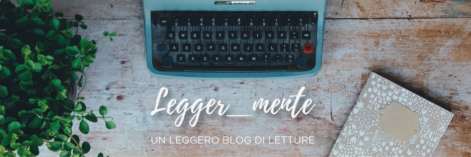 LeggermenteBlog's profile banner image