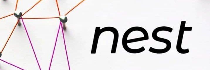 NEST banner