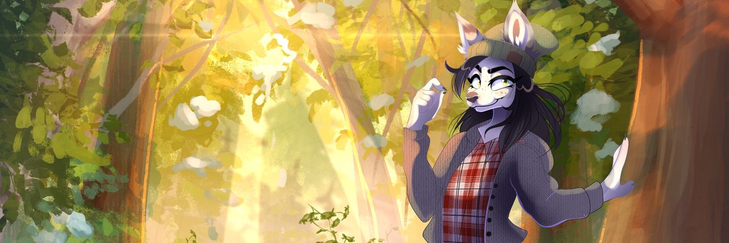 SilverTanner1's profile banner image