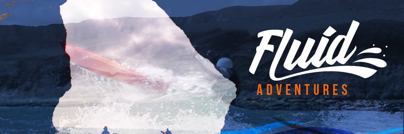 FluidAdventures's profile banner image