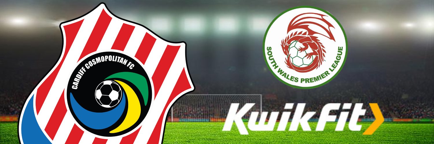 Cosmopolitan FC banner