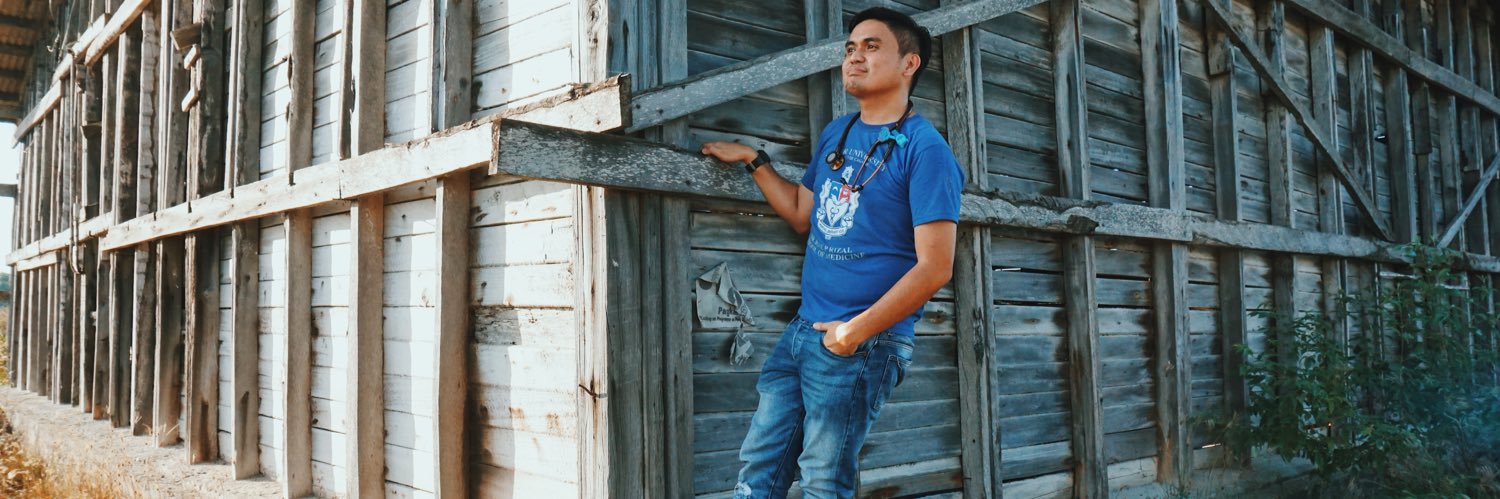 ralphryanDR's profile banner image