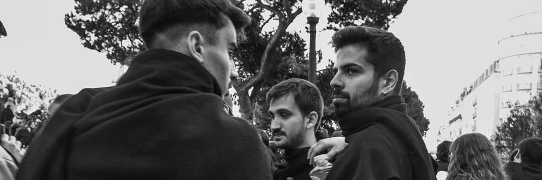 FBraga22's profile banner image