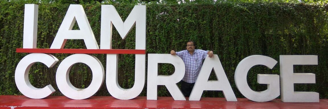 Kunal Ghosh's banner