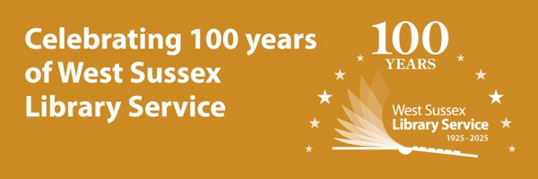 WSCCLibraries Profile Banner