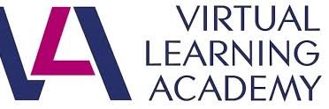 Virtual Learning Academy banner