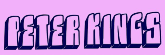 peterkingsbaby's profile banner image